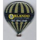 Orlando Balloon Rides Pax Carrier
