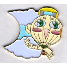 Betty Kotenko anime Character from Japan