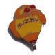 Buzby G-BZBY Silver