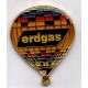 Erdgas Multicoloured Glossy Gold
