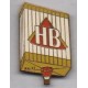 HB Cigarettes RA-11 Gold