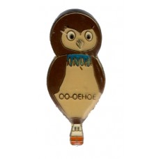 Owl OO-OEHOE