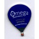Omega Rescources Group Plc