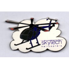 Skytech Helicopters