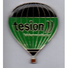Tesion Telekommunikation
