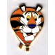 Tony The Tiger American Flag Left Gold