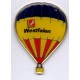 Westfalen Gas Balloon Pin