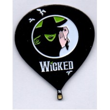 Wicked Balloon