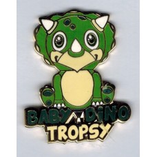 Baby Dino Tropsy Gold PP-XOH