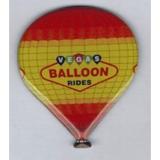 Vegas Balloon Rides Pax Carrier